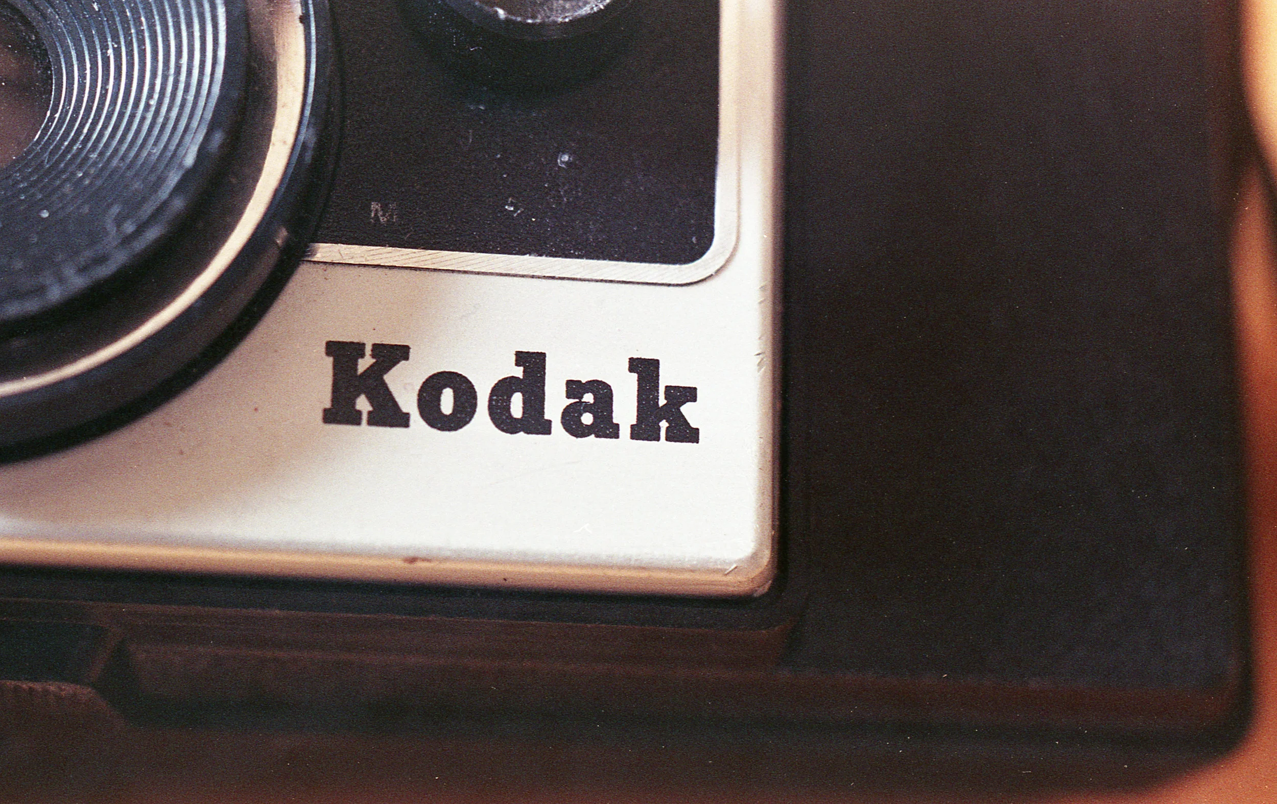 Kodak Instamatic X-30 — Aperture Preview